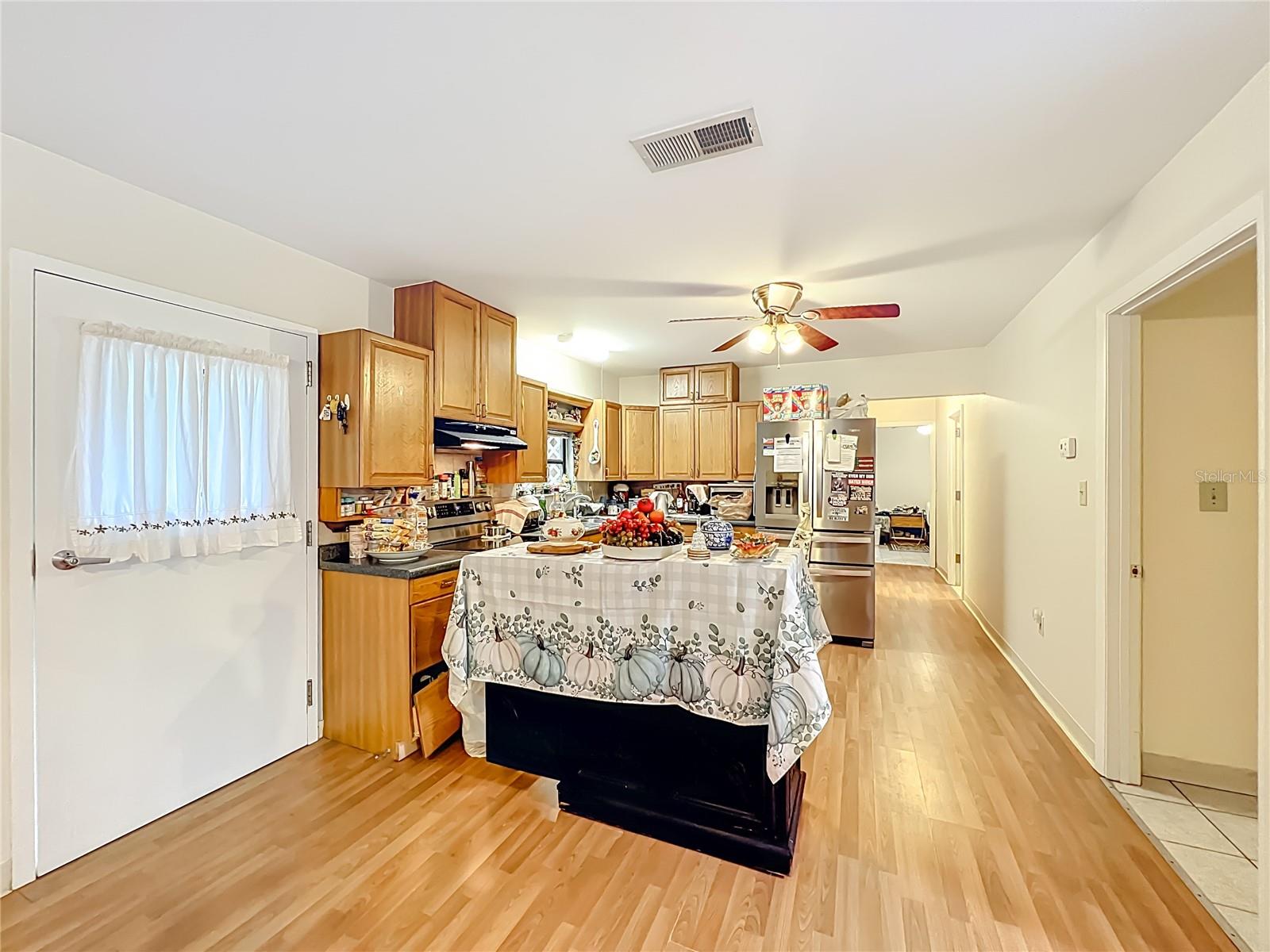 ACREAGE - Residential