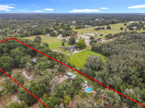 Tiny photo for 22850 Winterwillow Lane, Eustis, FL 32736 (MLS # O6348021)