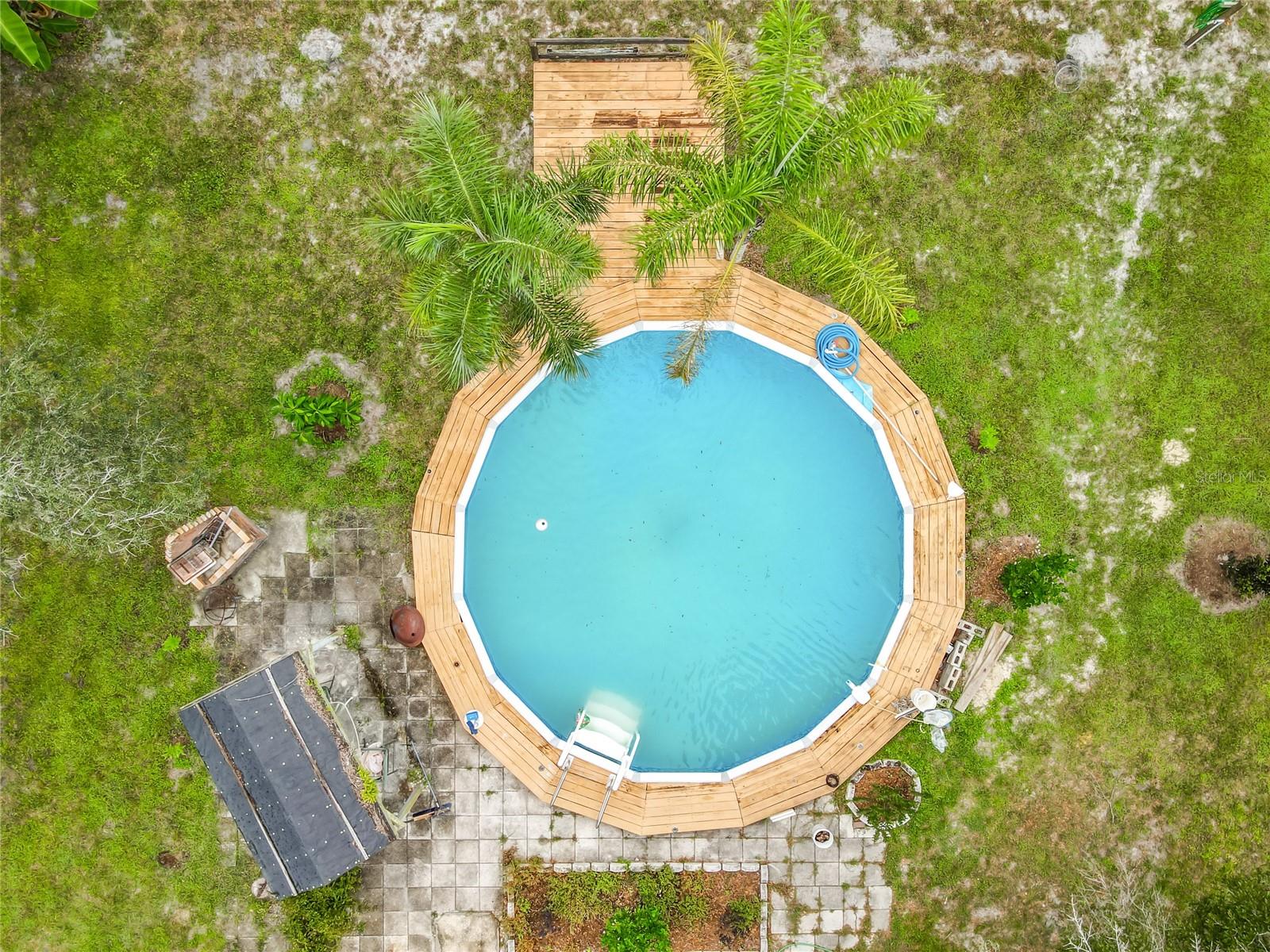 ACREAGE - Residential