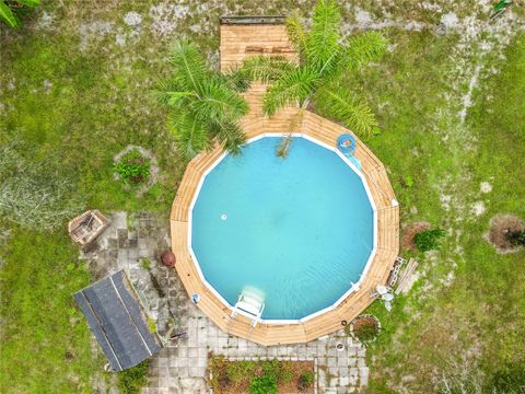 Tiny photo for 22850 Winterwillow Lane, Eustis, FL 32736 (MLS # O6348021)