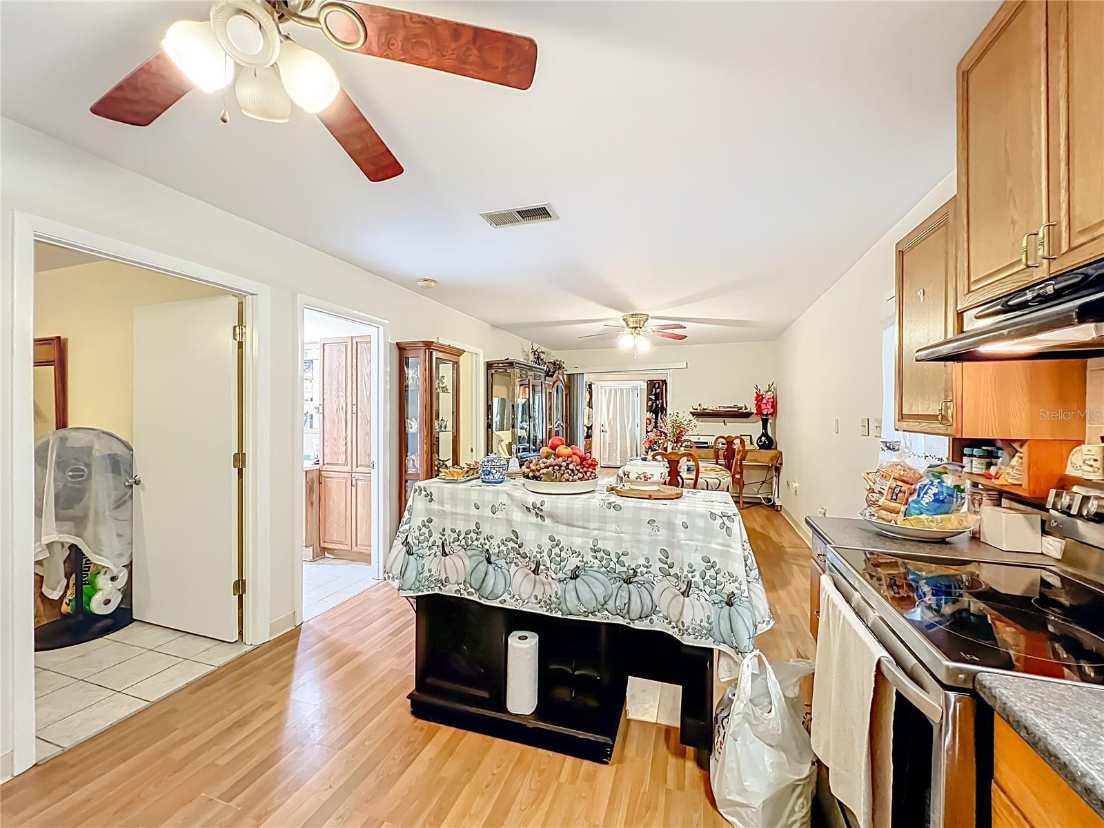 ACREAGE - Residential