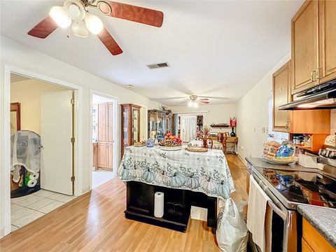 Tiny photo for 22850 Winterwillow Lane, Eustis, FL 32736 (MLS # O6348021)