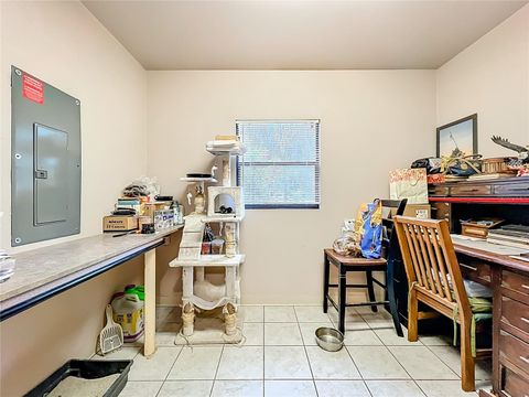 Tiny photo for 22850 Winterwillow Lane, Eustis, FL 32736 (MLS # O6348021)