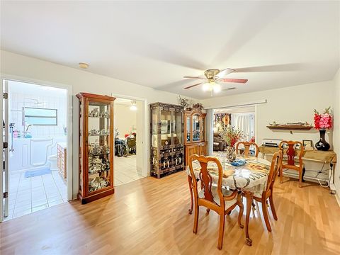 Tiny photo for 22850 Winterwillow Lane, Eustis, FL 32736 (MLS # O6348021)