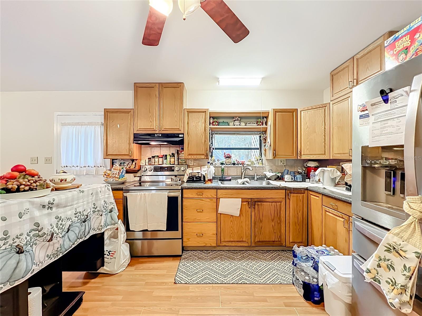 ACREAGE - Residential