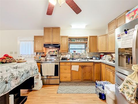 Tiny photo for 22850 Winterwillow Lane, Eustis, FL 32736 (MLS # O6348021)