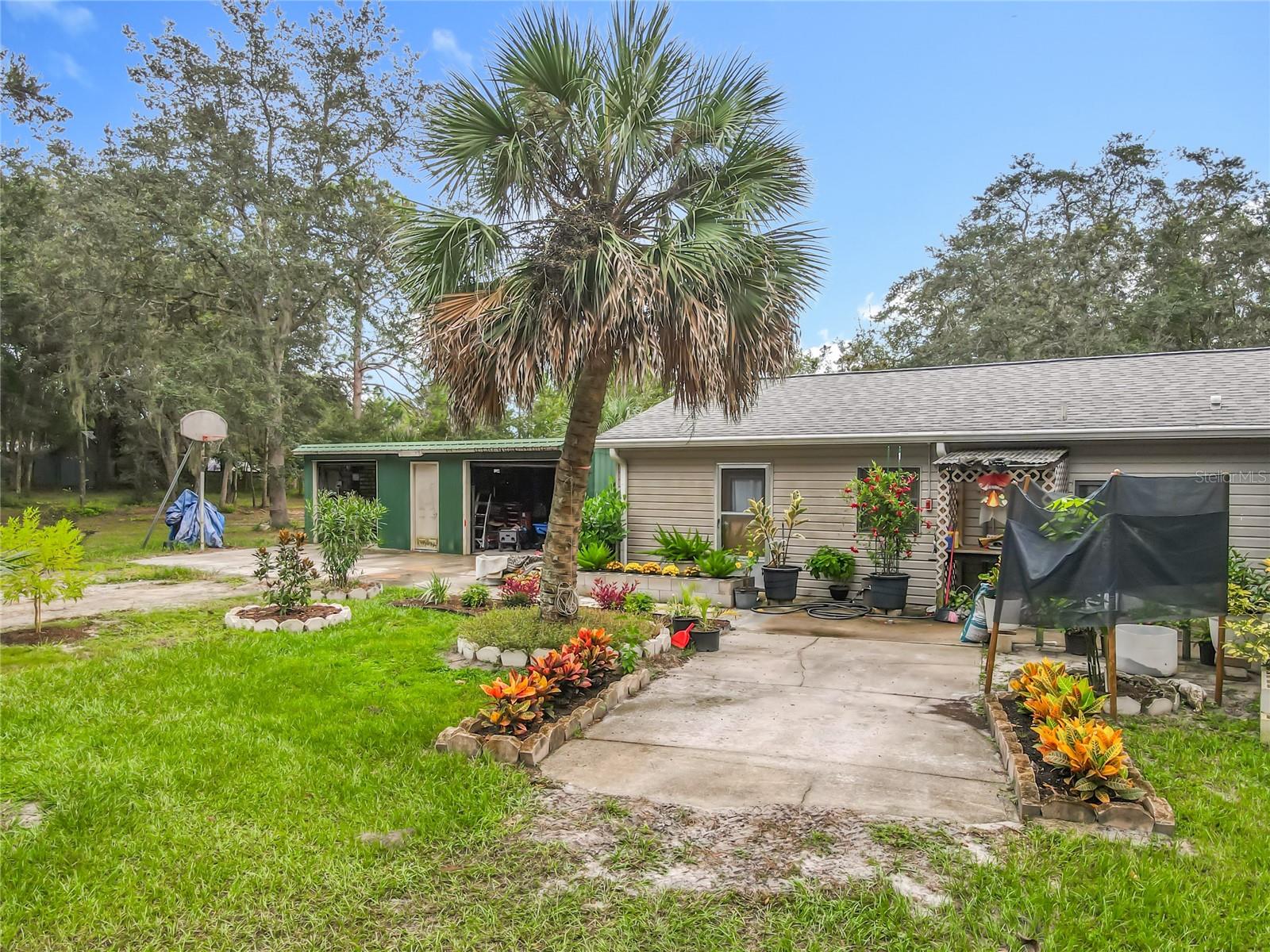 ACREAGE - Residential