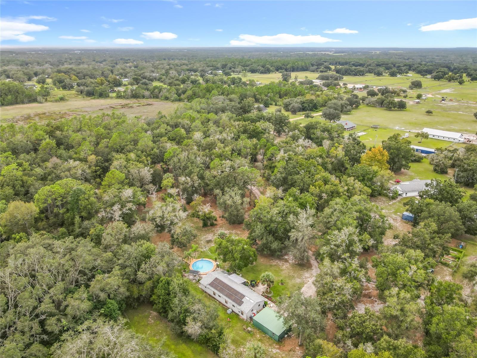 ACREAGE - Residential