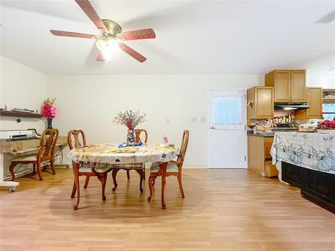 Tiny photo for 22850 Winterwillow Lane, Eustis, FL 32736 (MLS # O6348021)