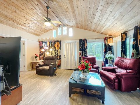 Tiny photo for 22850 Winterwillow Lane, Eustis, FL 32736 (MLS # O6348021)