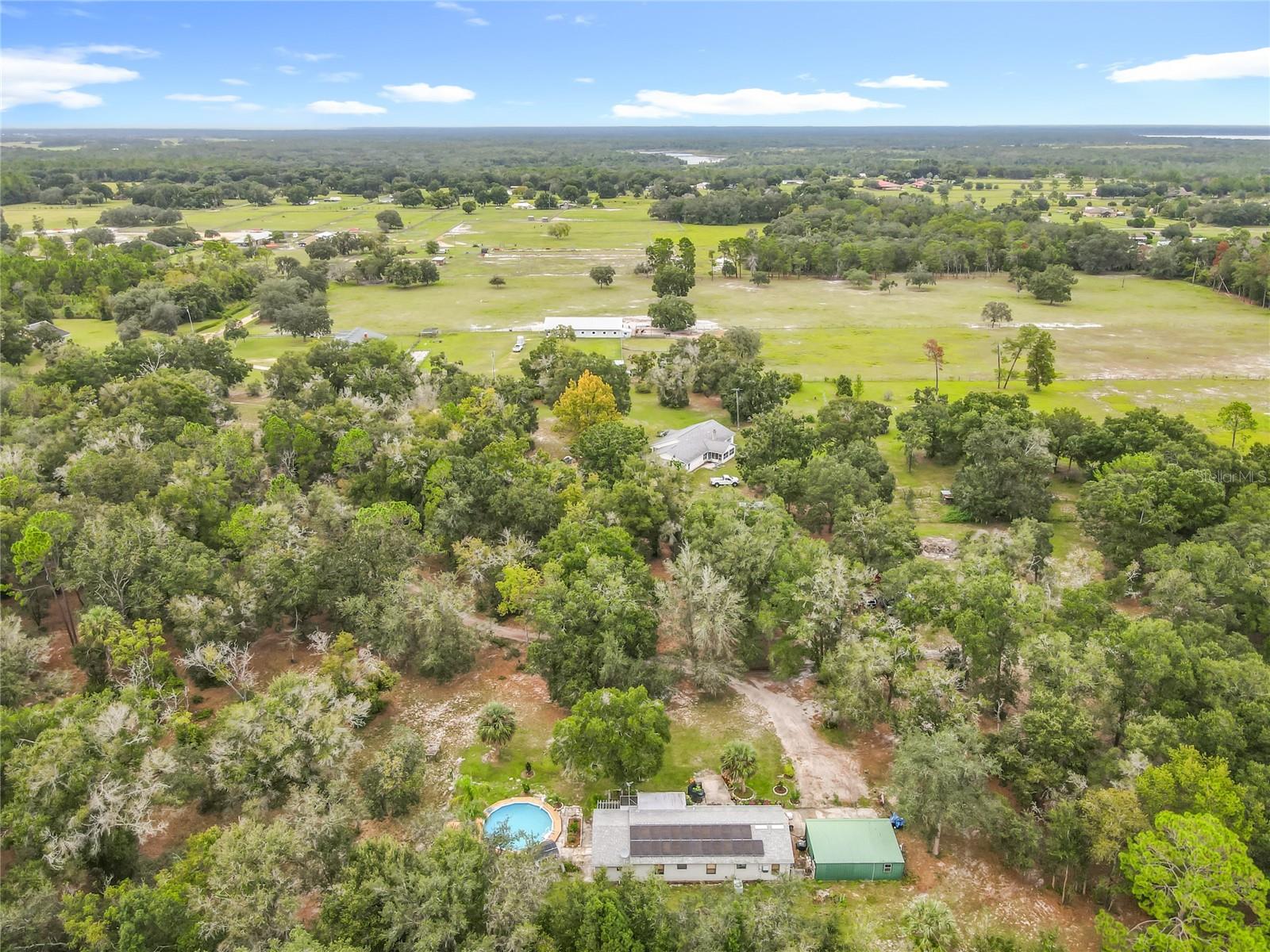 ACREAGE - Residential