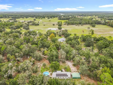 Tiny photo for 22850 Winterwillow Lane, Eustis, FL 32736 (MLS # O6348021)