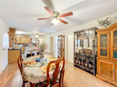 Tiny photo for 22850 Winterwillow Lane, Eustis, FL 32736 (MLS # O6348021)