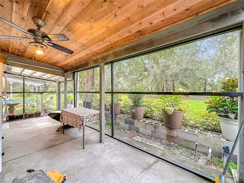 Tiny photo for 22850 Winterwillow Lane, Eustis, FL 32736 (MLS # O6348021)