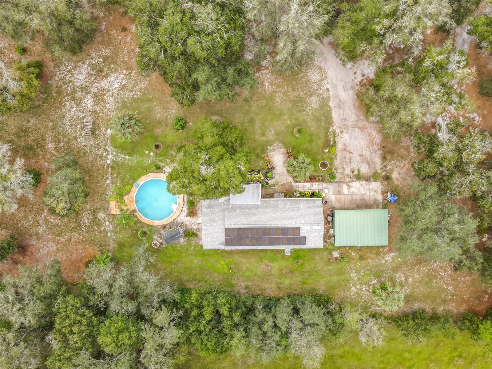 ACREAGE - Residential