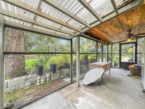 Tiny photo for 22850 Winterwillow Lane, Eustis, FL 32736 (MLS # O6348021)