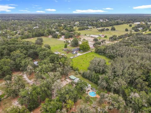 Tiny photo for 22850 Winterwillow Lane, Eustis, FL 32736 (MLS # O6348021)