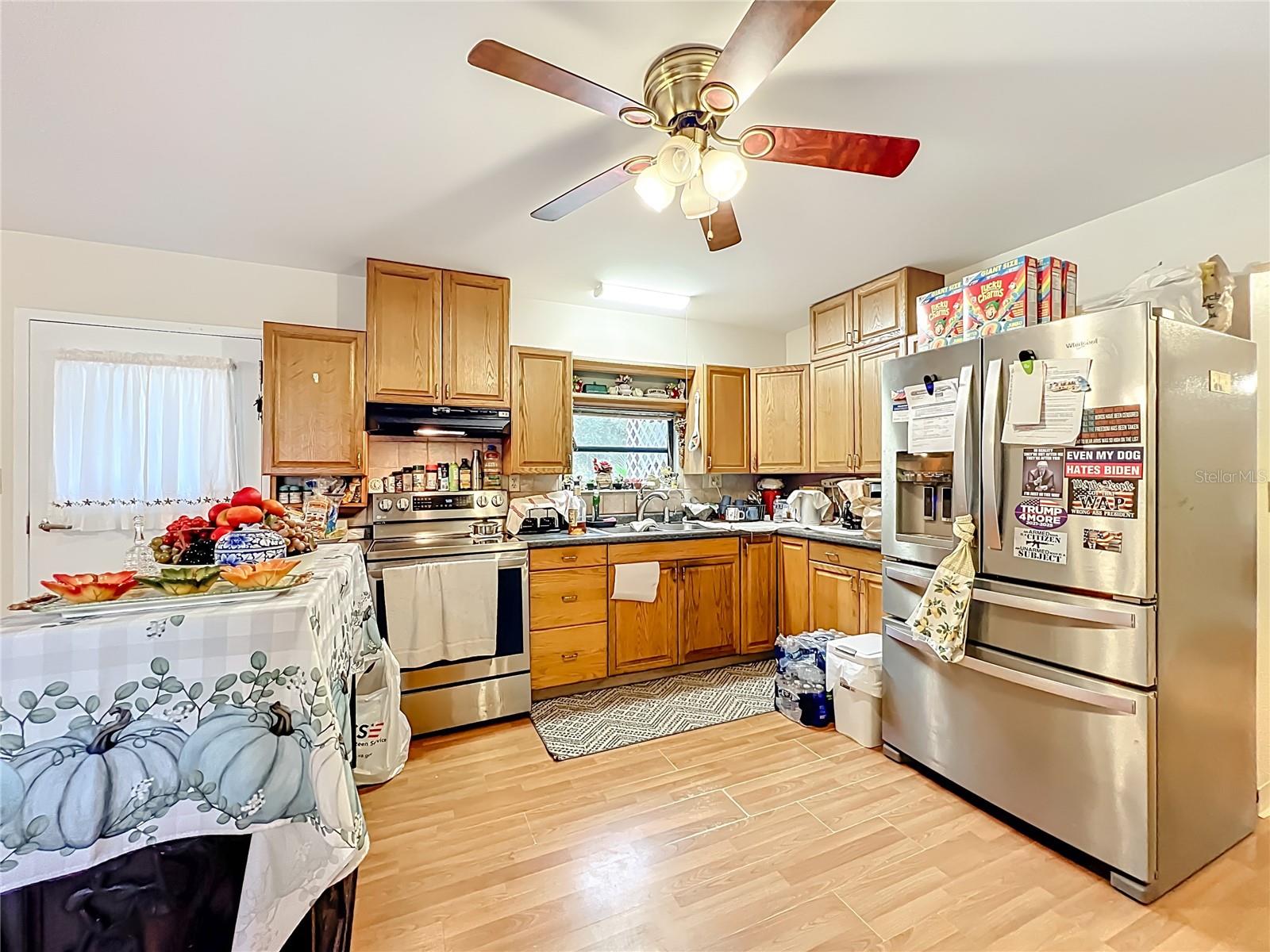 ACREAGE - Residential