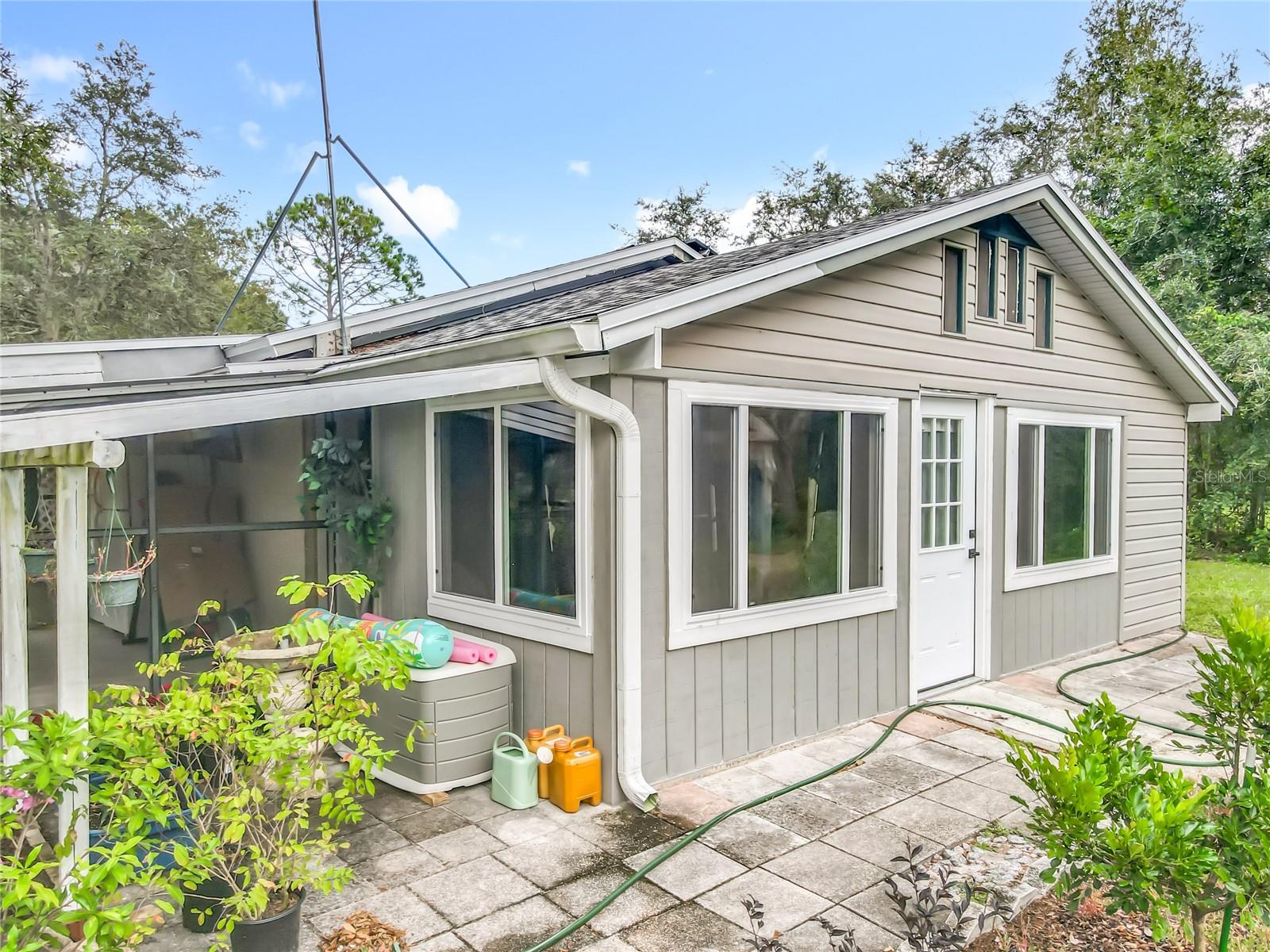 ACREAGE - Residential