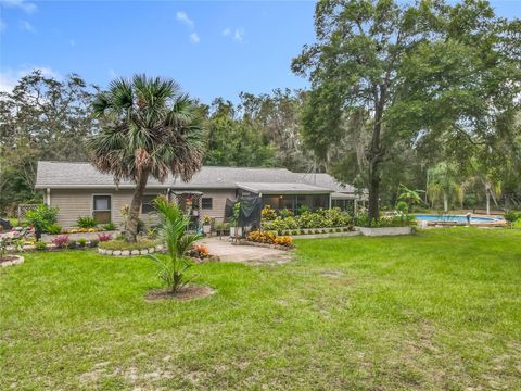 Tiny photo for 22850 Winterwillow Lane, Eustis, FL 32736 (MLS # O6348021)