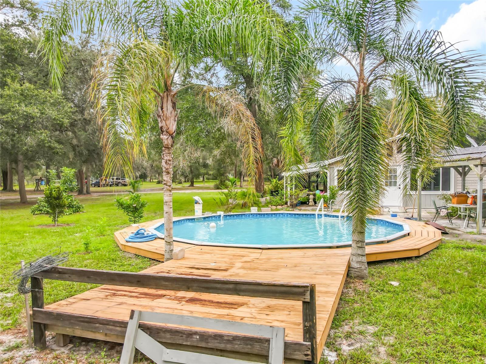 ACREAGE - Residential