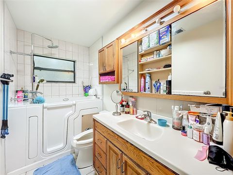 Tiny photo for 22850 Winterwillow Lane, Eustis, FL 32736 (MLS # O6348021)