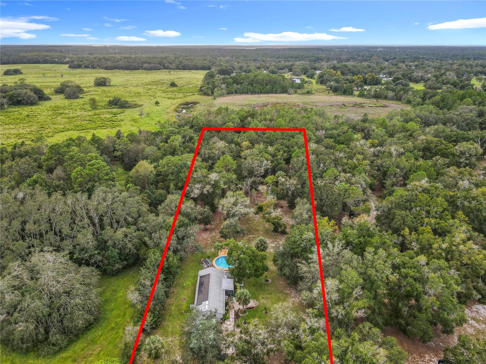 ACREAGE - Residential