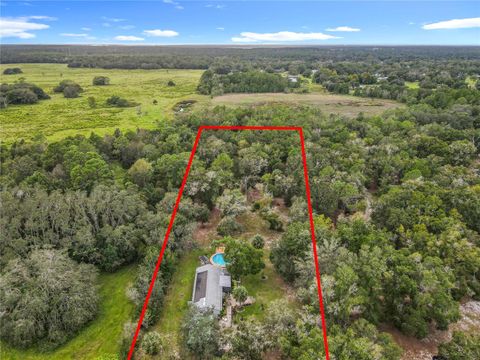 Tiny photo for 22850 Winterwillow Lane, Eustis, FL 32736 (MLS # O6348021)