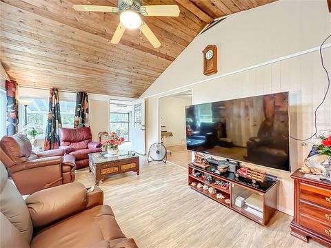 Tiny photo for 22850 Winterwillow Lane, Eustis, FL 32736 (MLS # O6348021)