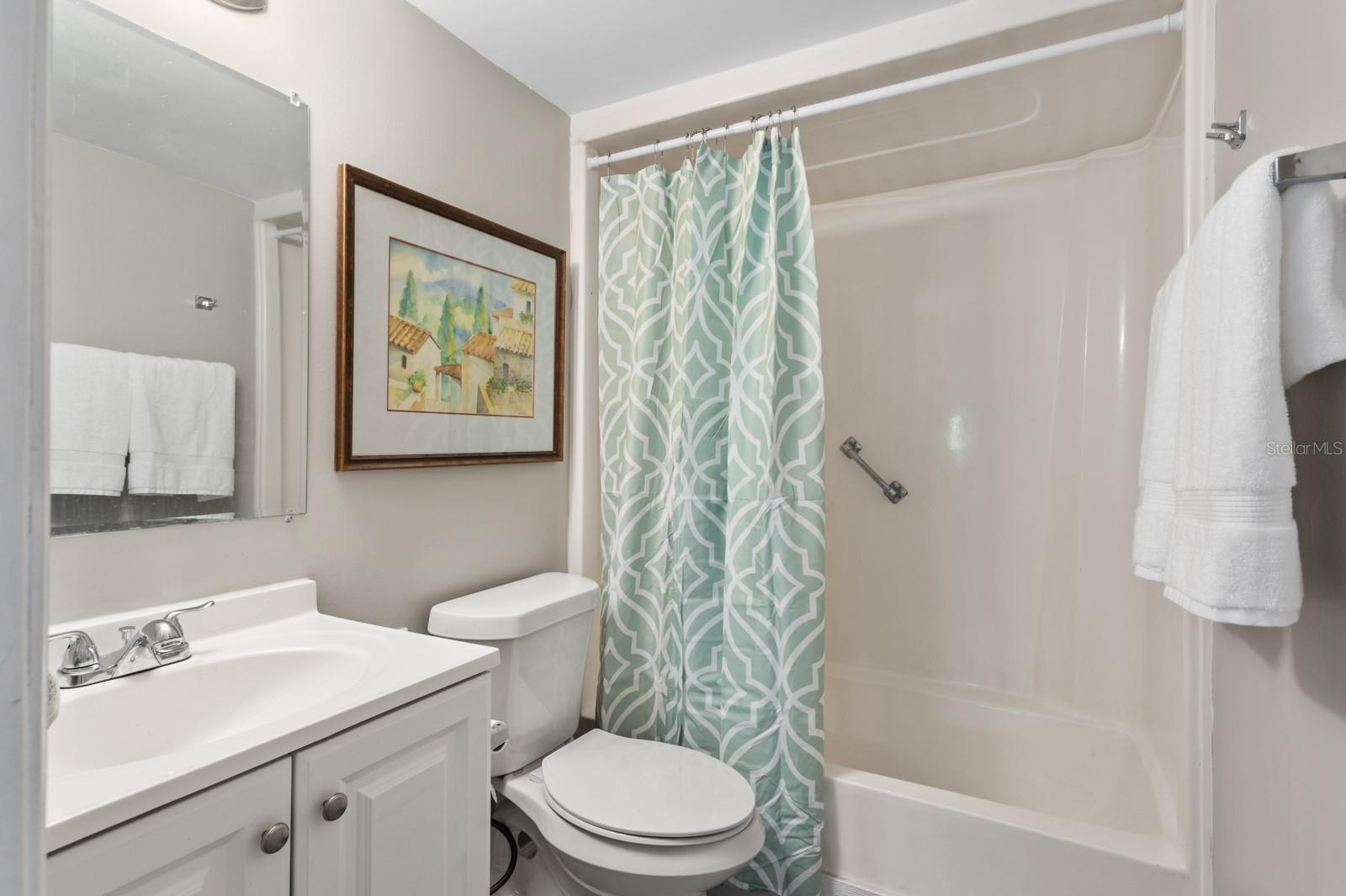 GARDENS THE - Residential