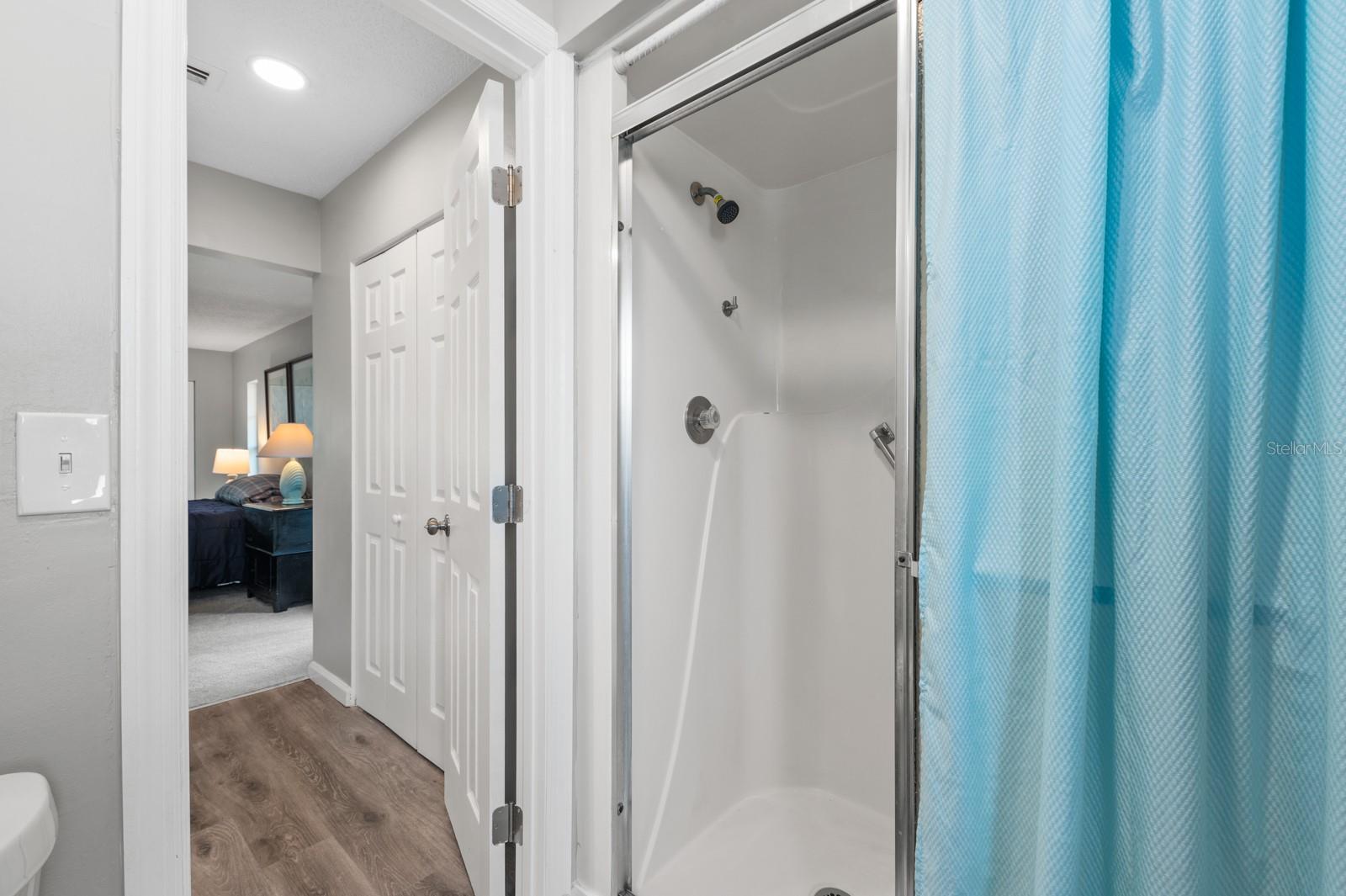 GARDENS THE - Residential