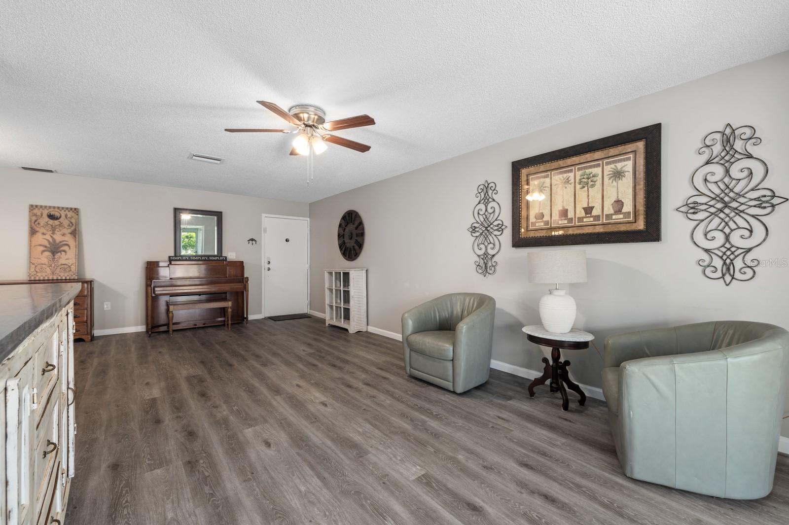 GARDENS THE - Residential