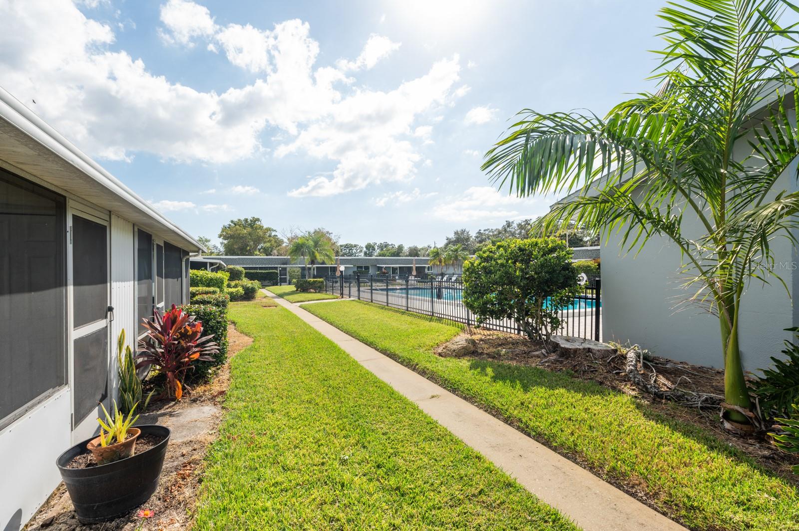 GARDENS THE - Residential