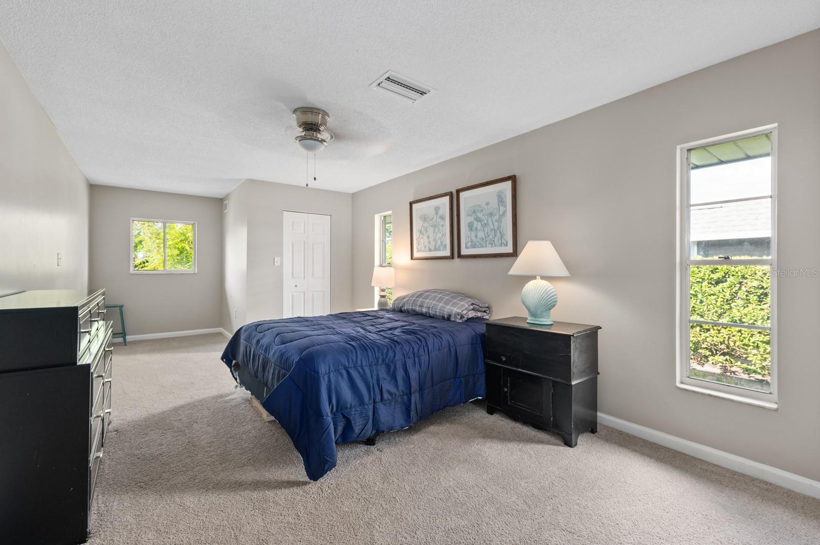 GARDENS THE - Residential