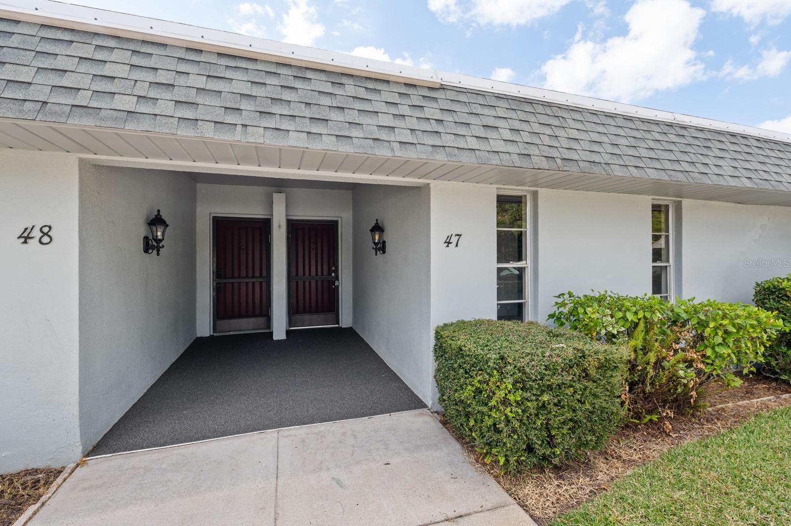 GARDENS THE - Residential