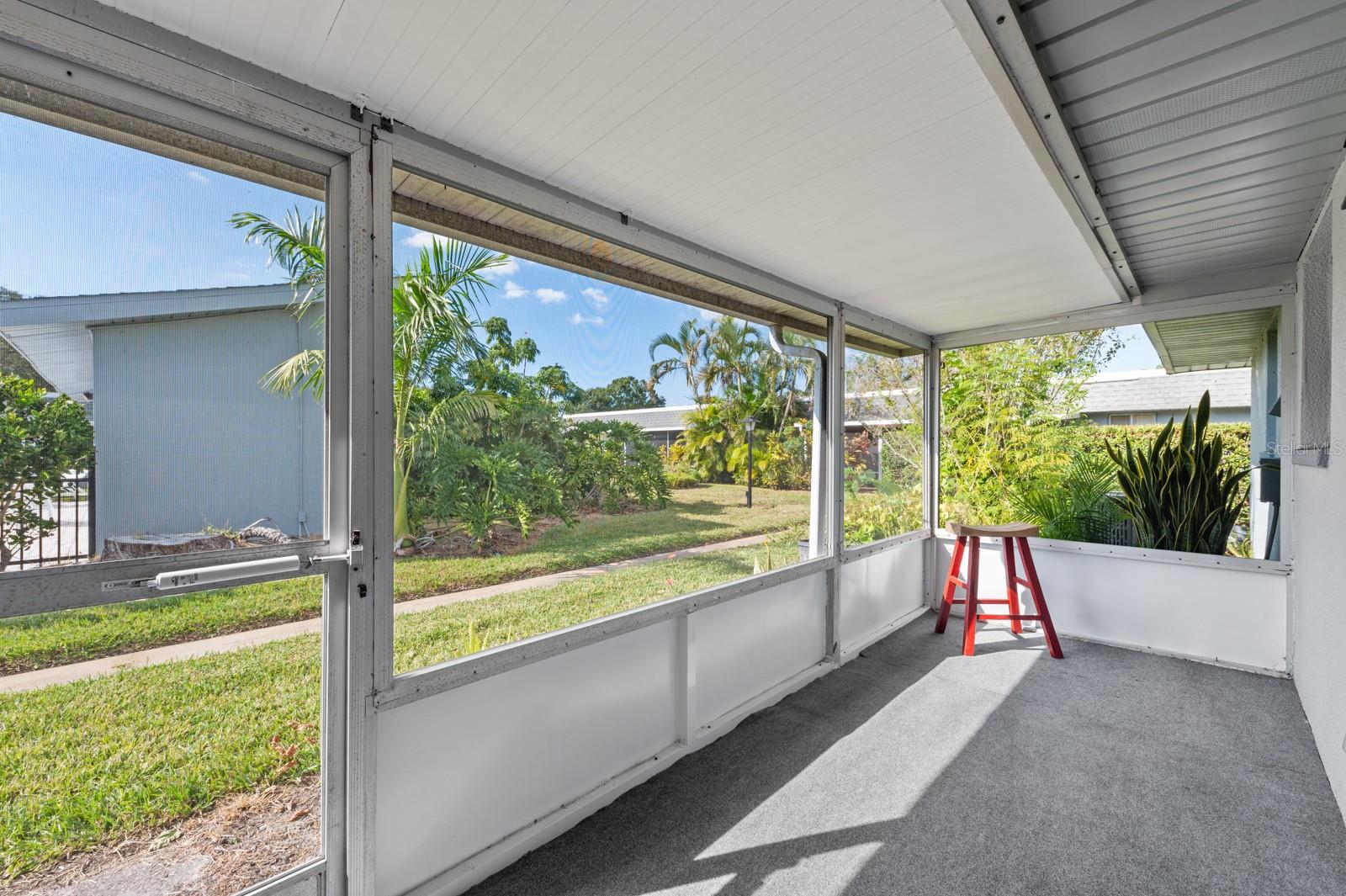 GARDENS THE - Residential