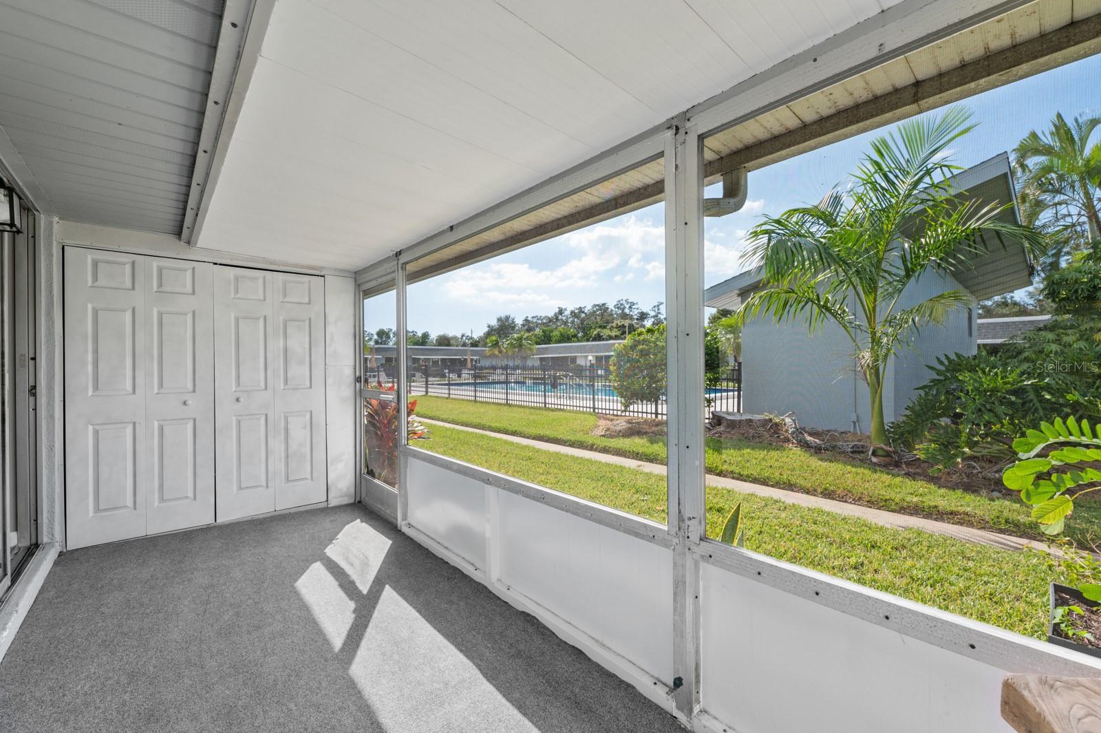 GARDENS THE - Residential