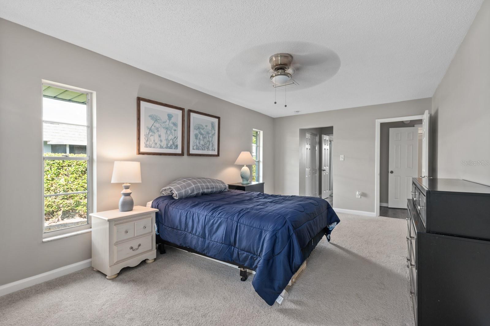 GARDENS THE - Residential