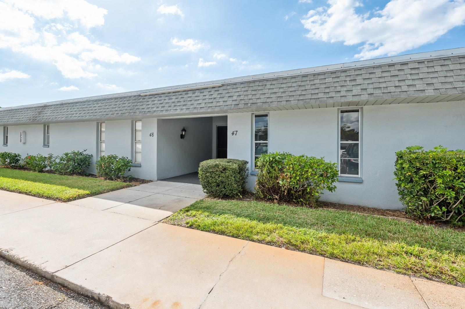 GARDENS THE - Residential