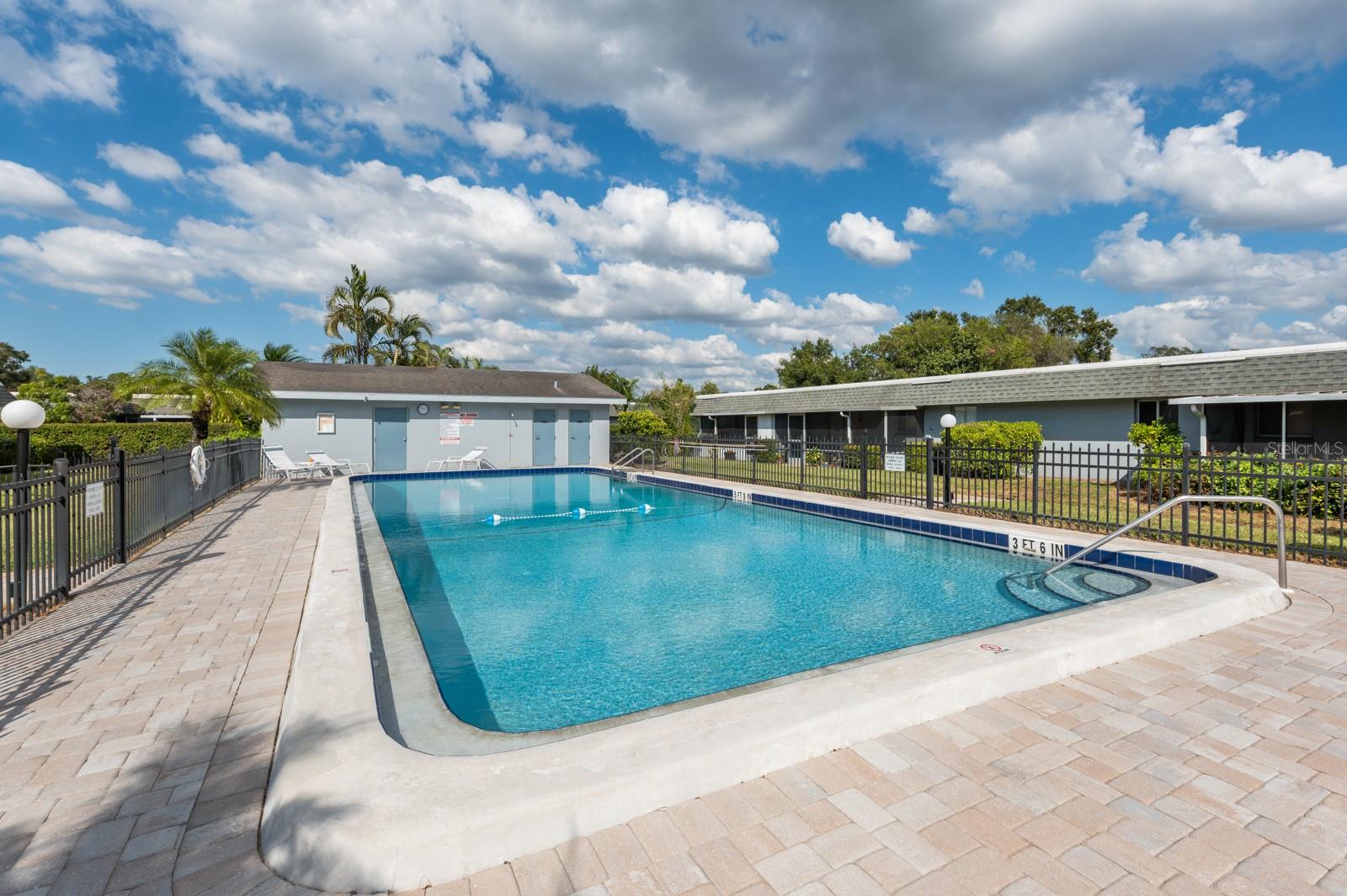 GARDENS THE - Residential