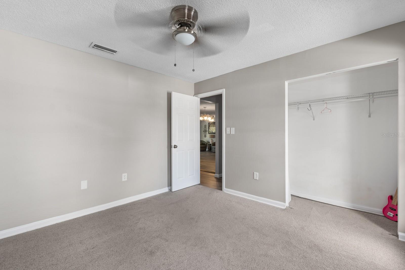 GARDENS THE - Residential