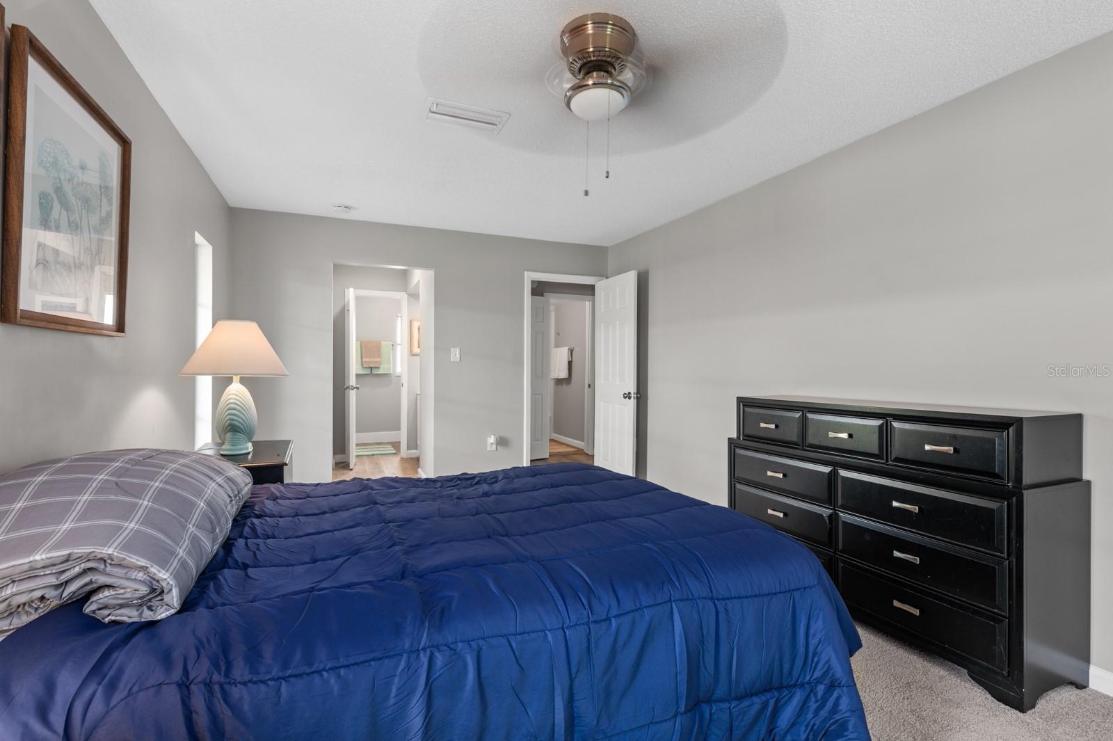 GARDENS THE - Residential