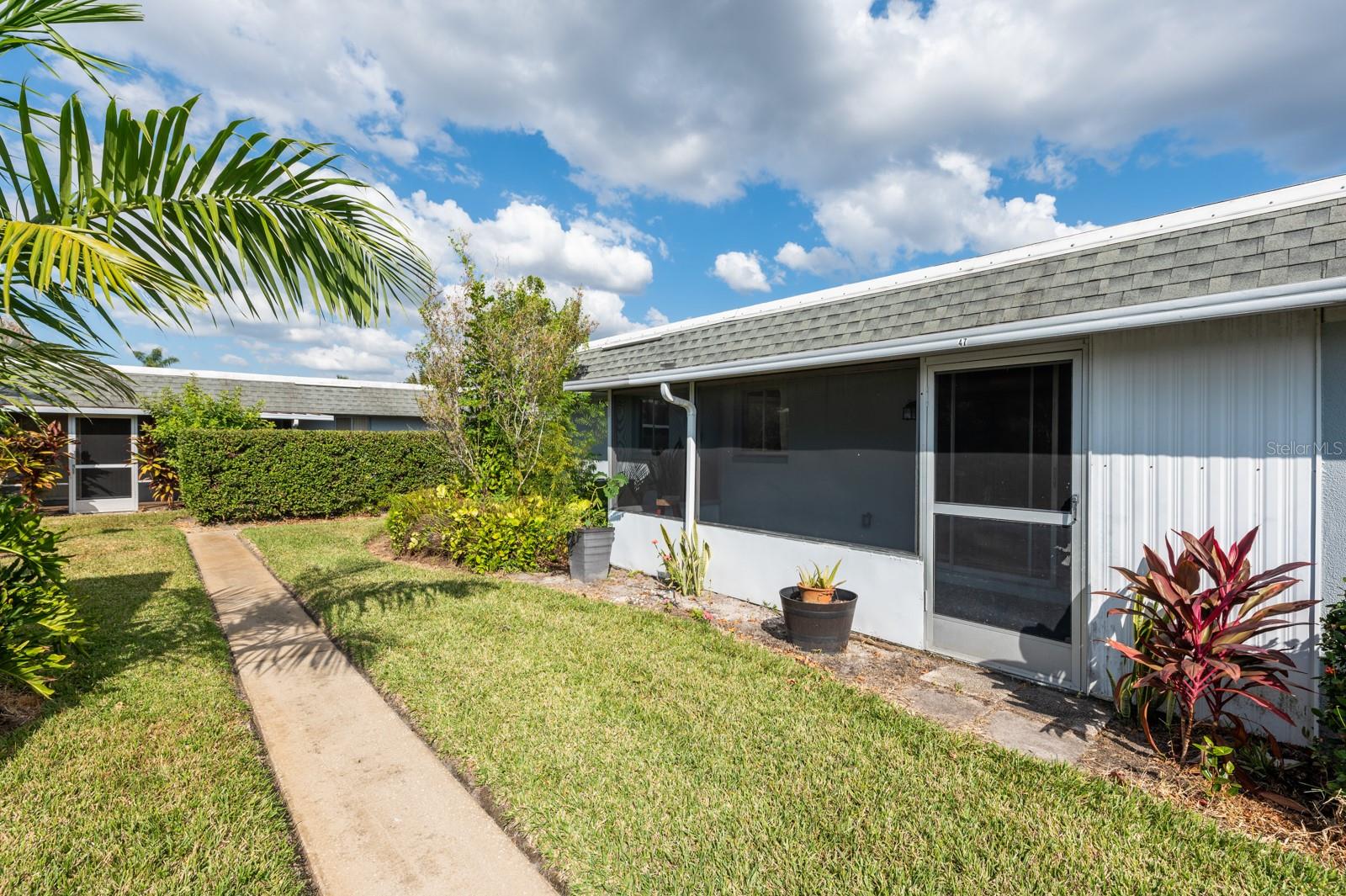 GARDENS THE - Residential