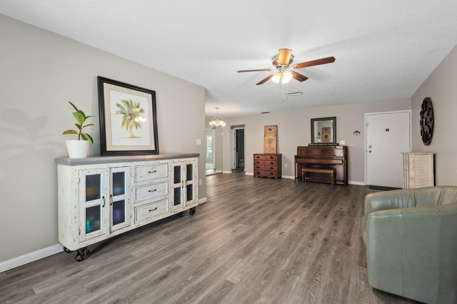 GARDENS THE - Residential