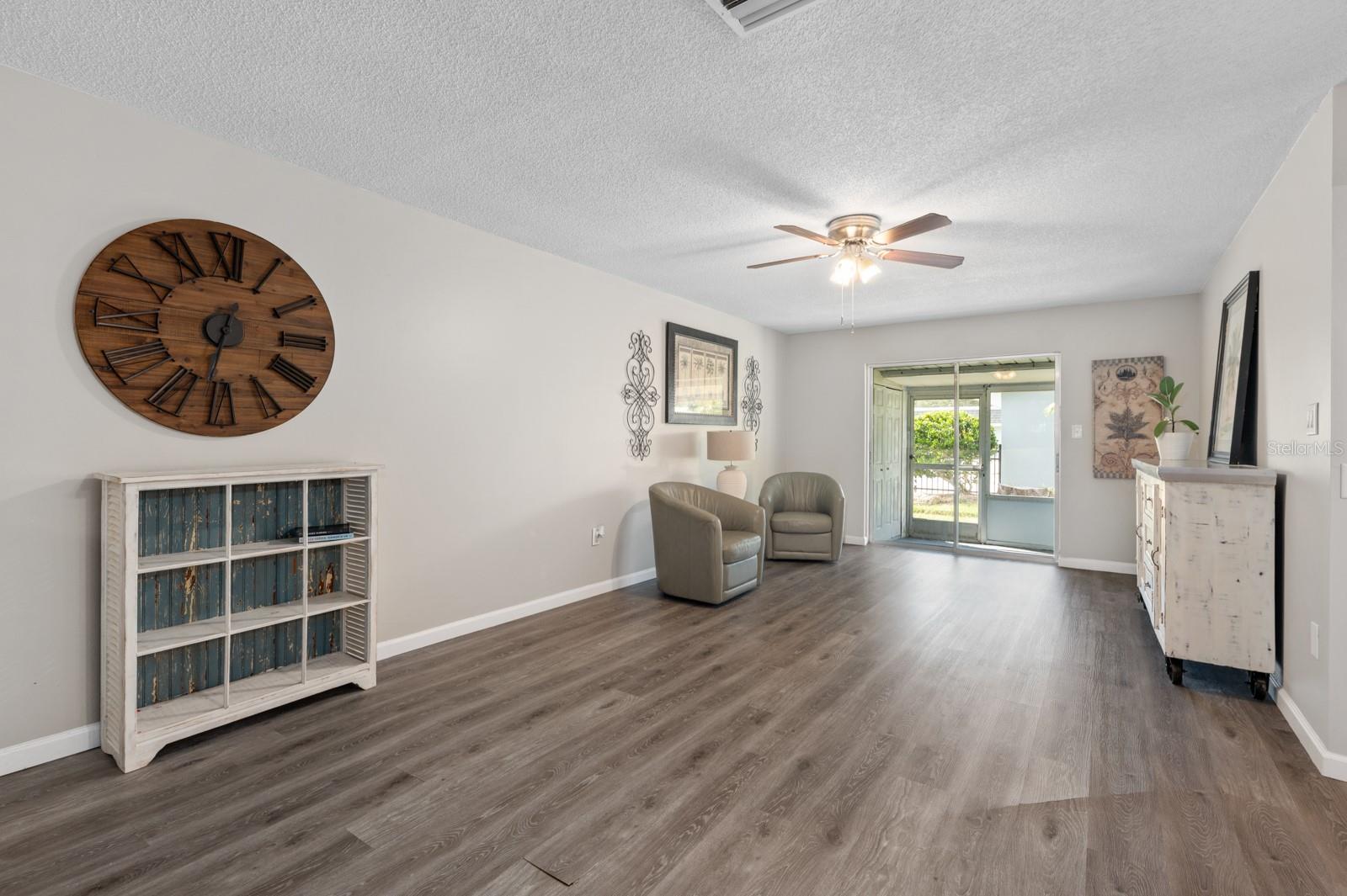 GARDENS THE - Residential