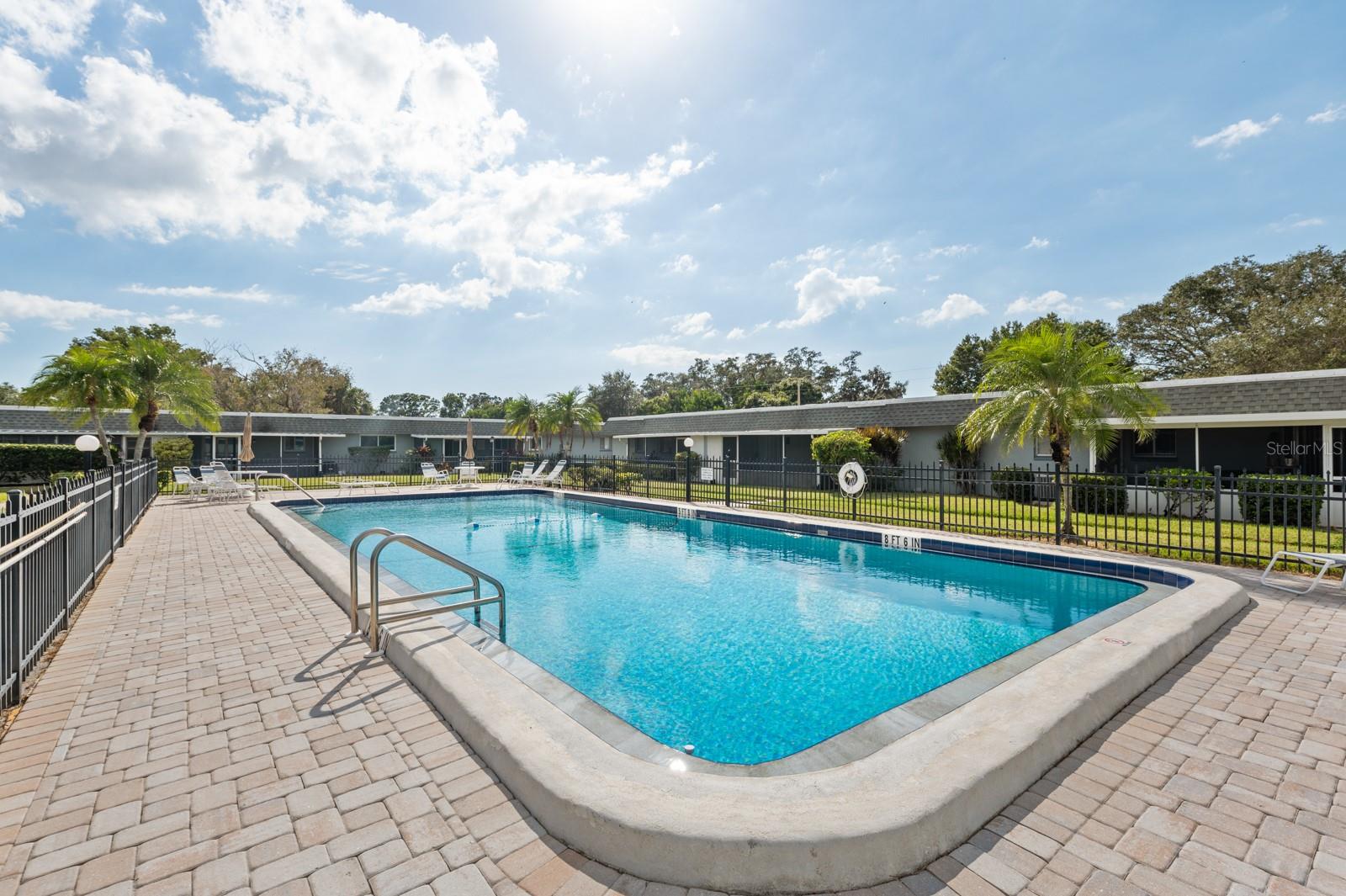 GARDENS THE - Residential