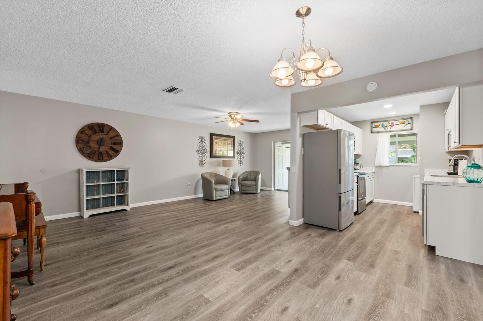 GARDENS THE - Residential