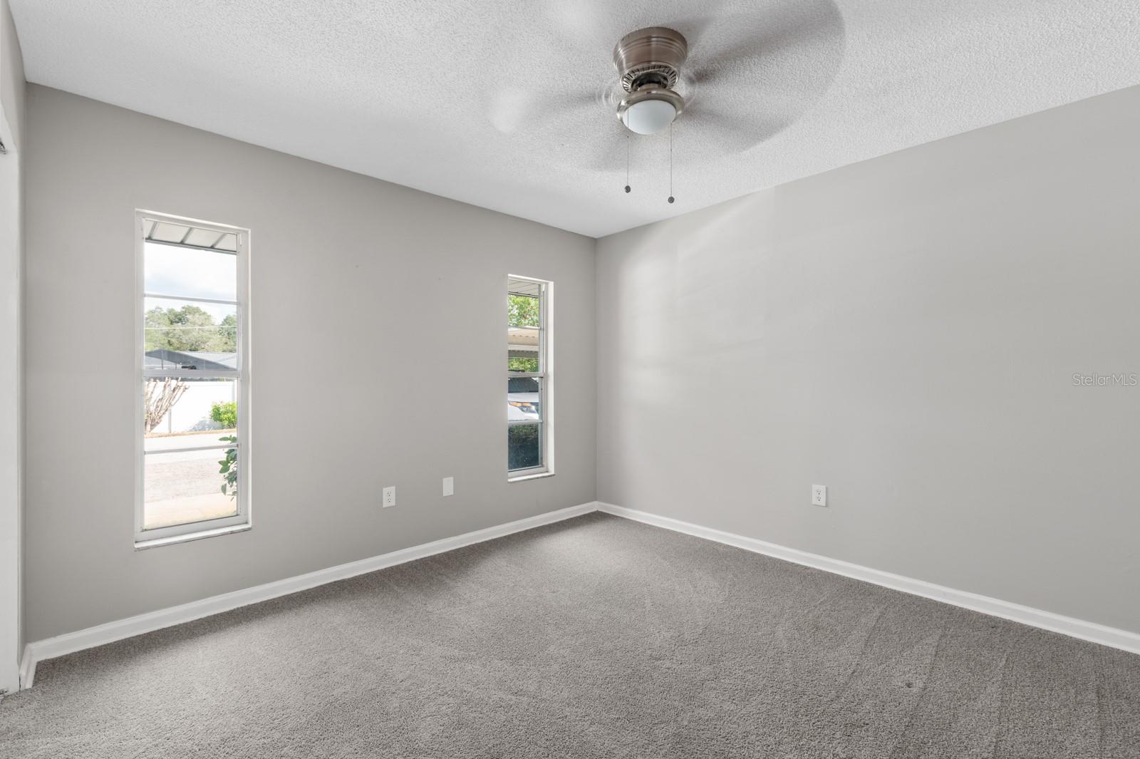 GARDENS THE - Residential