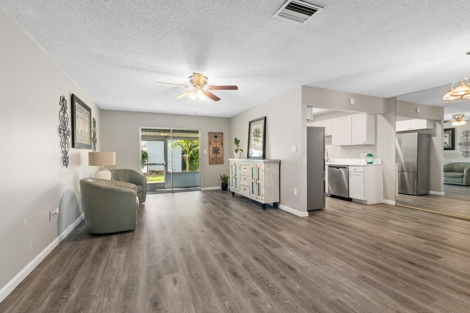 GARDENS THE - Residential