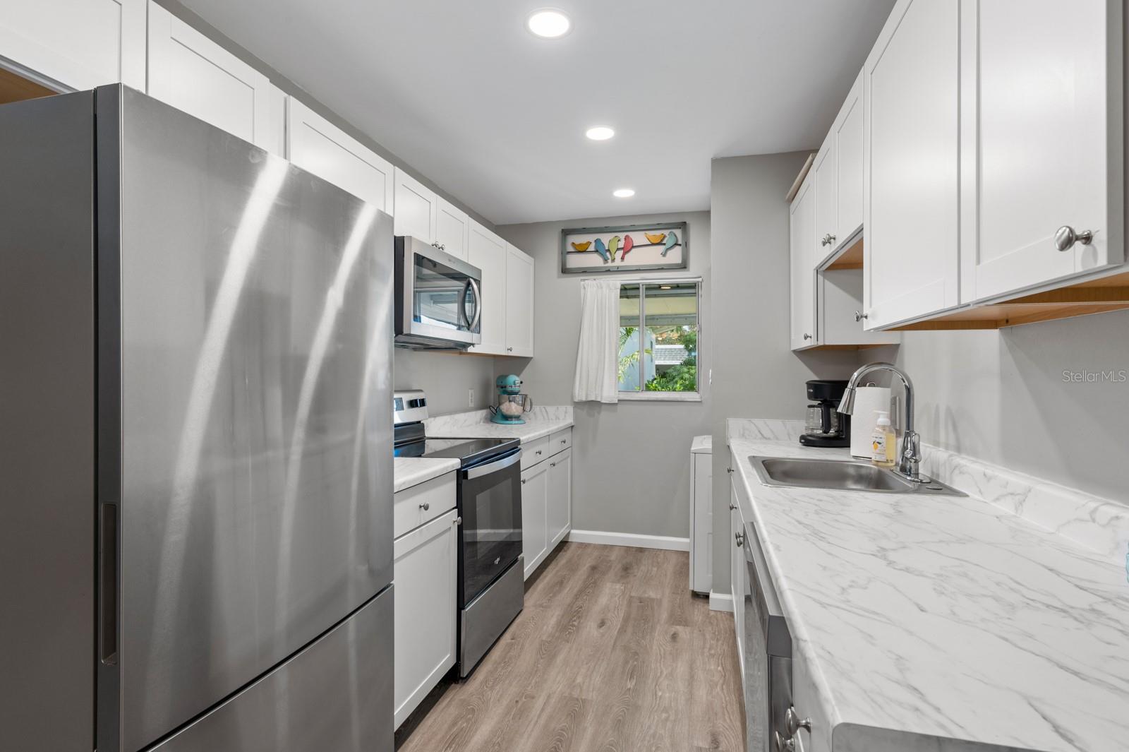 GARDENS THE - Residential